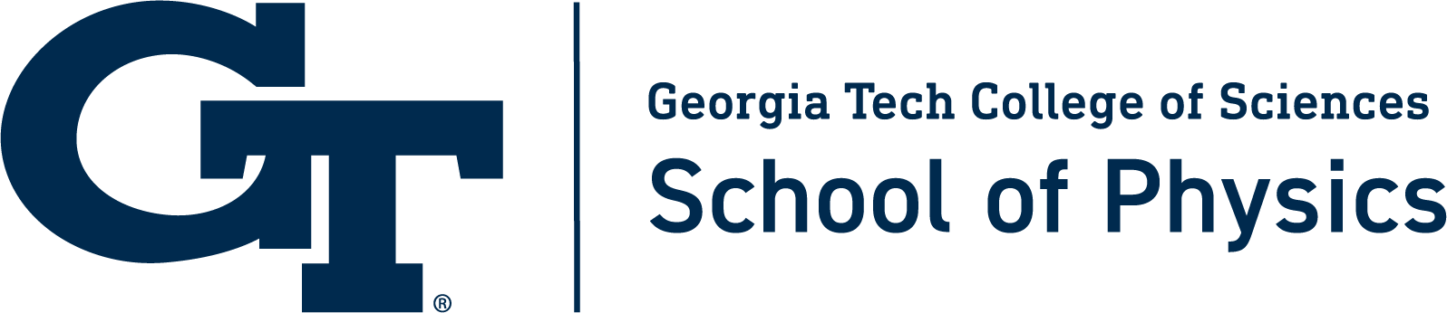 Physics Education Research at Georgia Tech